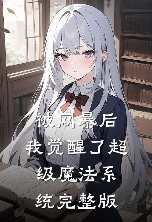 被网暴后，我觉醒了超级魔法系统完整版