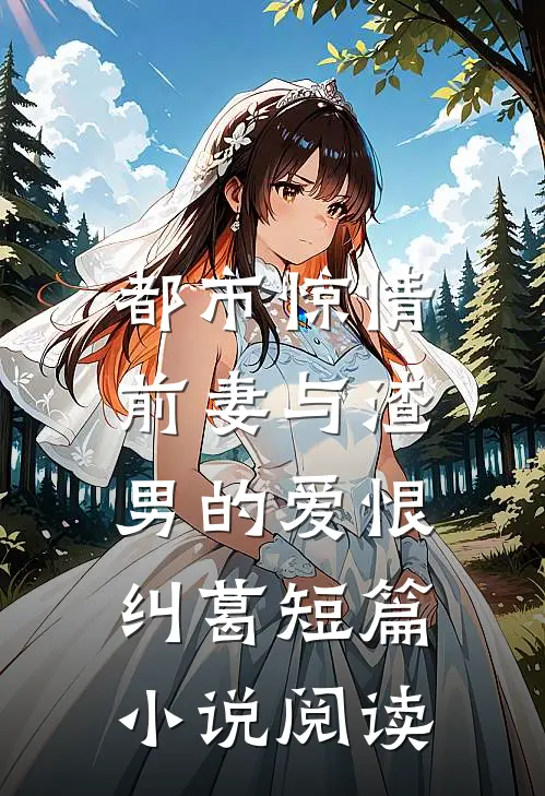 都市惊情：前妻与渣男的爱恨纠葛短篇小说阅读