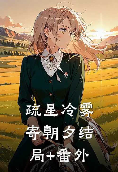 疏星冷雾寄朝夕结局+番外