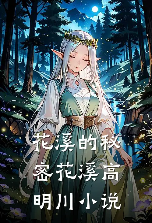 花溪的秘密花溪高明川小说