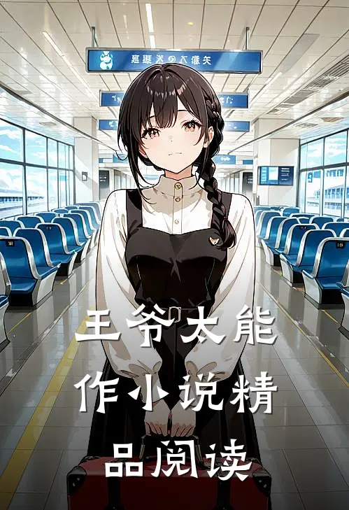 王爷太能作小说精品阅读