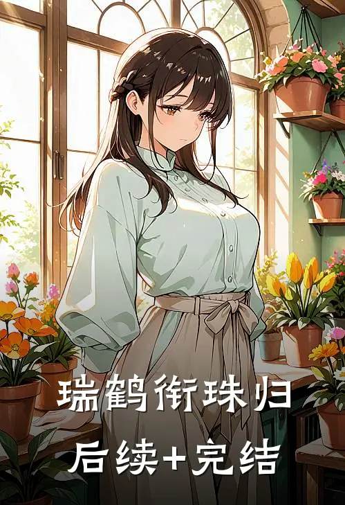 瑞鹤衔珠归后续+完结