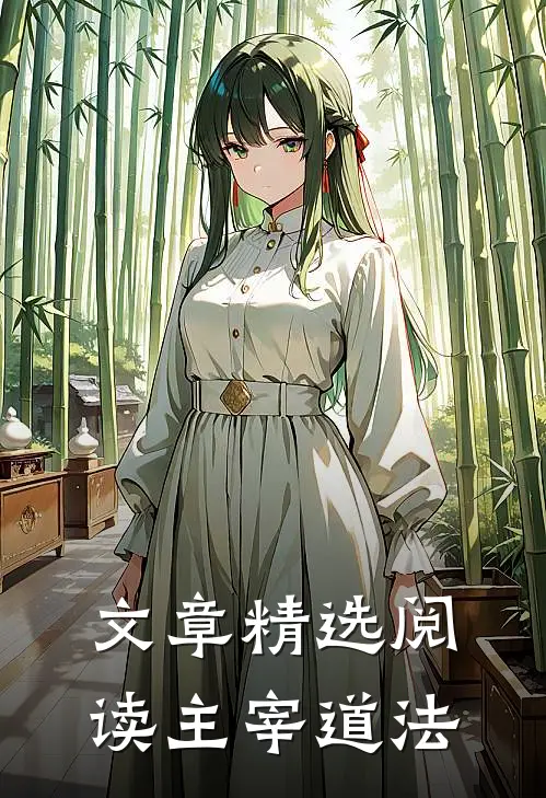 文章精选阅读主宰道法