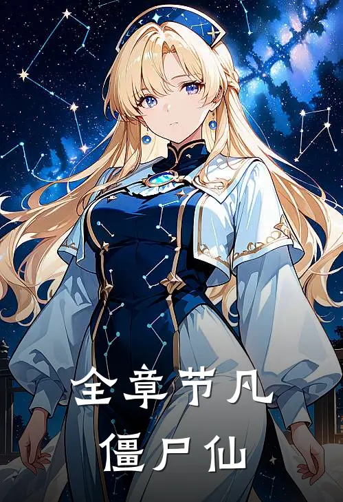 全章节凡僵尸仙