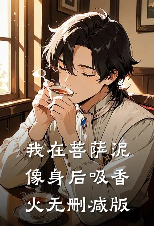 我在菩萨泥像身后吸香火无删减版