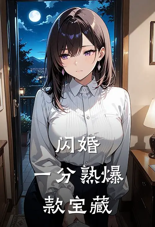 闪婚，一分熟爆款宝藏