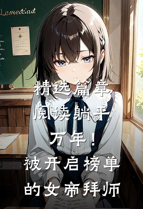 精选篇章阅读躺平万年！被开启榜单的女帝拜师