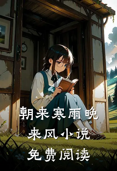 朝来寒雨晚来风小说免费阅读