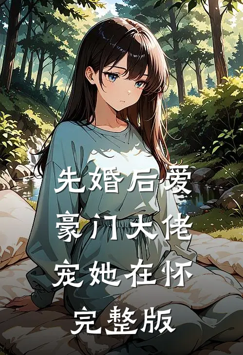 先婚后爱：豪门大佬宠她在怀完整版