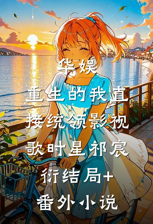 华娱：重生的我直接统领影视歌时星祁宸衍结局+番外小说