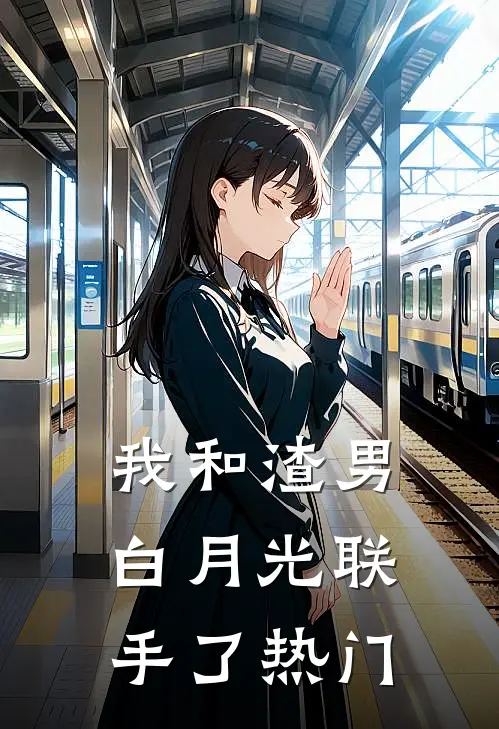 我和渣男白月光联手了热门