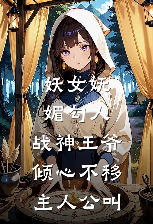 妖女妩媚勾人,战神王爷倾心不移主人公叫