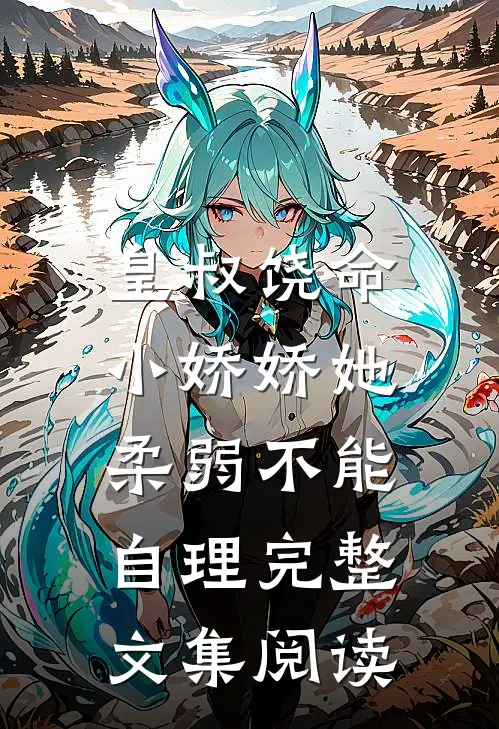 皇叔饶命,小娇娇她柔弱不能自理完整文集阅读