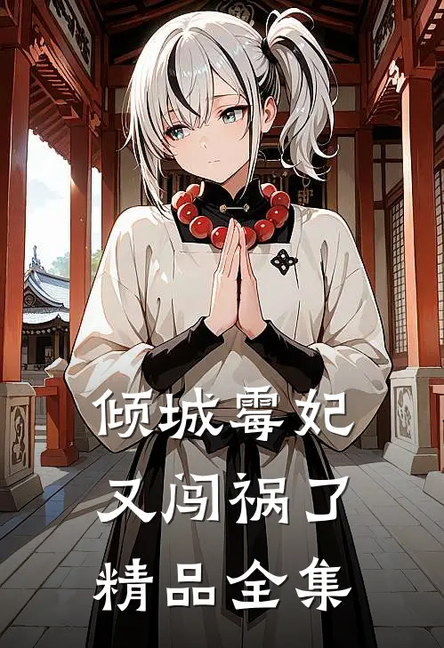倾城霉妃又闯祸了精品全集