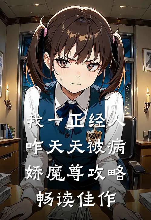 我一正经人，咋天天被病娇魔尊攻略畅读佳作