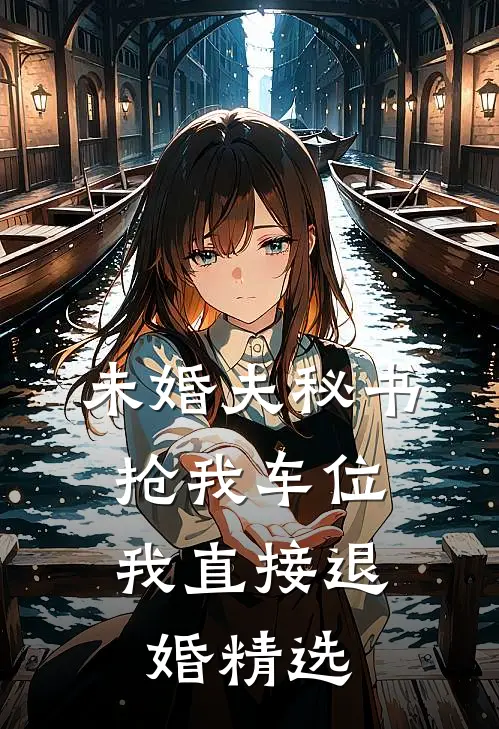 未婚夫秘书抢我车位，我直接退婚精选