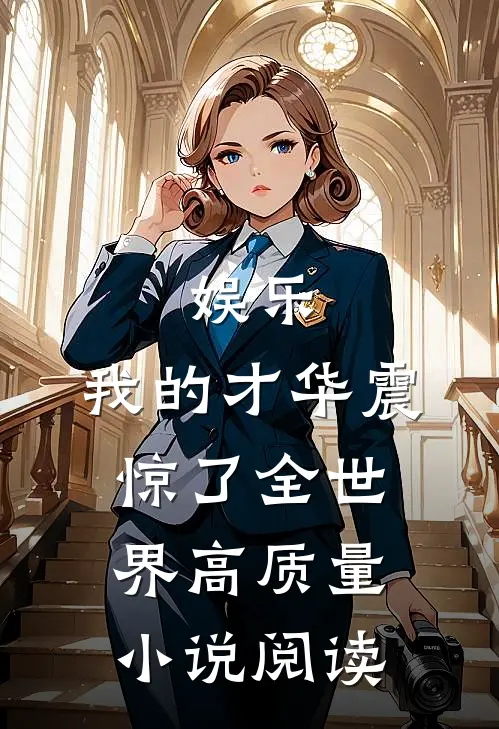 娱乐：我的才华震惊了全世界高质量小说阅读