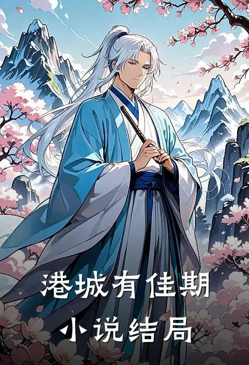 港城有佳期小说结局