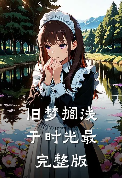旧梦搁浅于时光最完整版