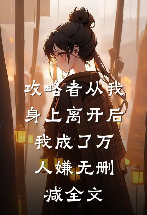 攻略者从我身上离开后，我成了万人嫌无删减全文