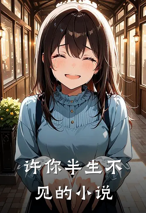许你半生不见的小说