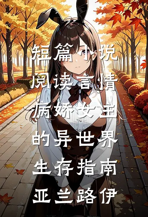 短篇小说阅读言情：病娇女主的异世界生存指南亚兰路伊