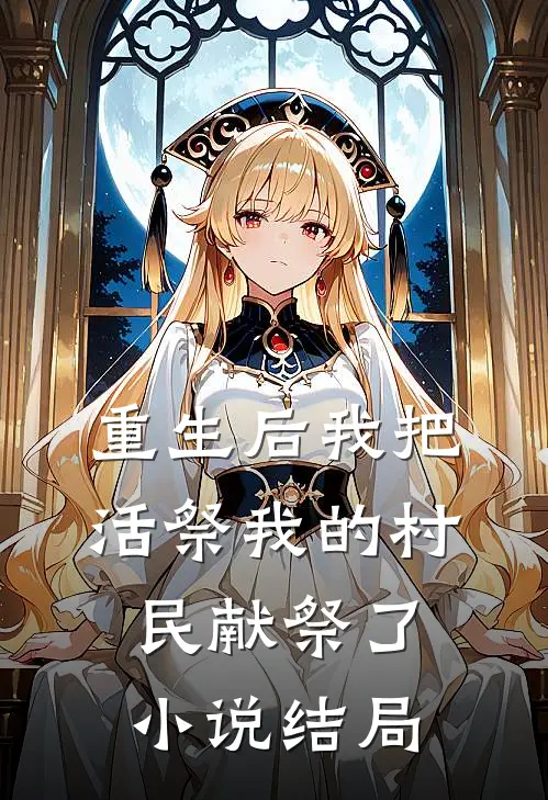 重生后我把活祭我的村民献祭了小说结局