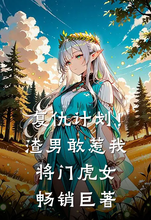 复仇计划！渣男敢惹我将门虎女畅销巨著