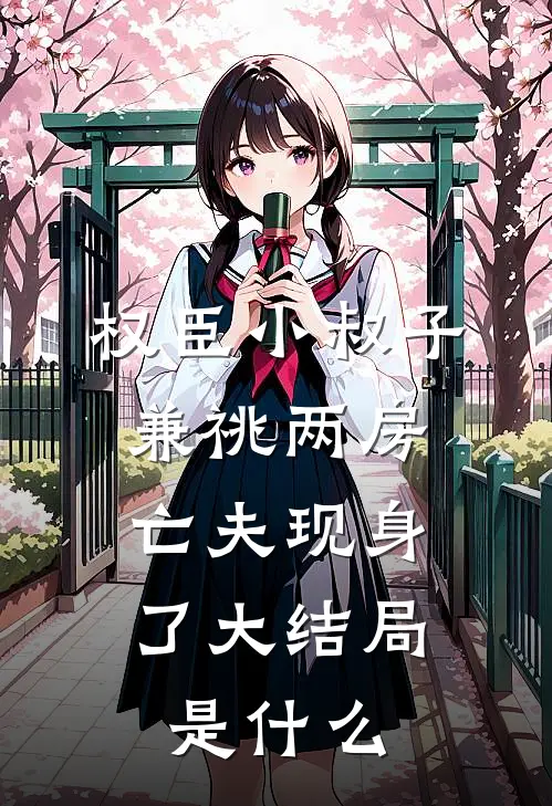 权臣小叔子兼祧两房，亡夫现身了大结局是什么