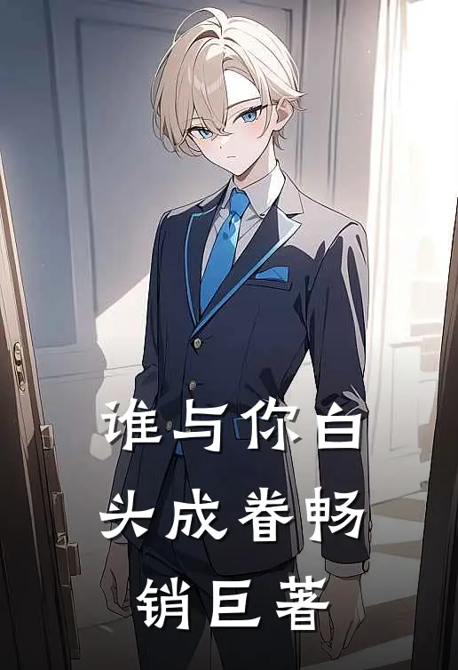 谁与你白头成眷畅销巨著