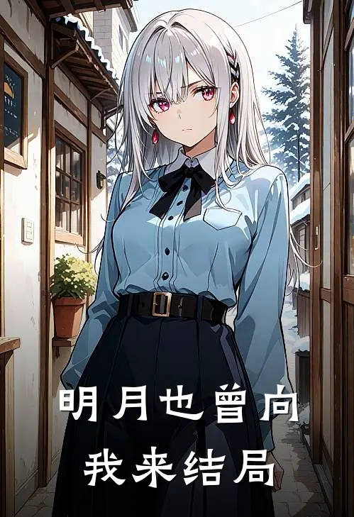 明月也曾向我来结局