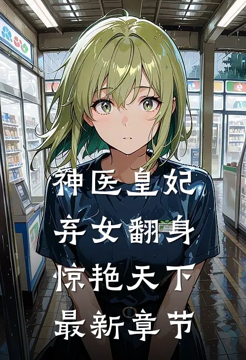 神医皇妃弃女翻身惊艳天下最新章节免费阅读