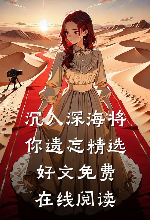 沉入深海将你遗忘精选好文免费在线阅读
