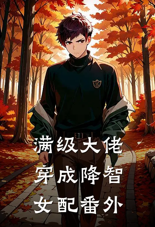 满级大佬穿成降智女配 番外