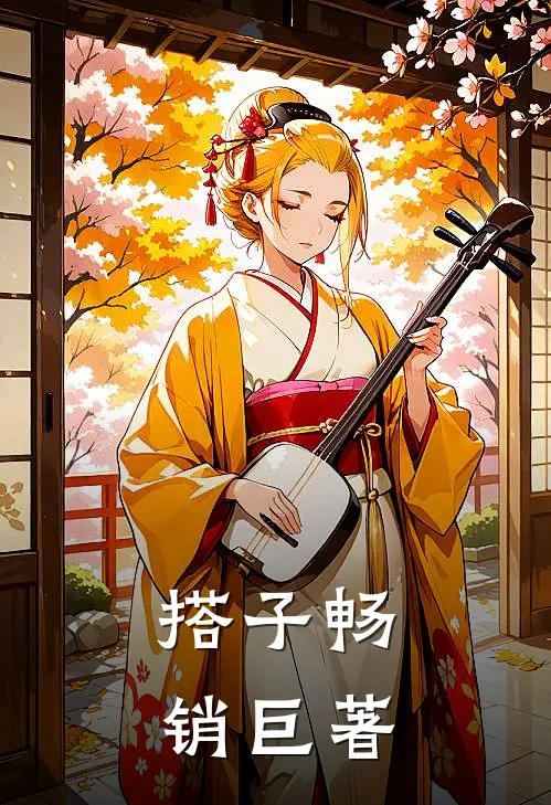 搭子畅销巨著