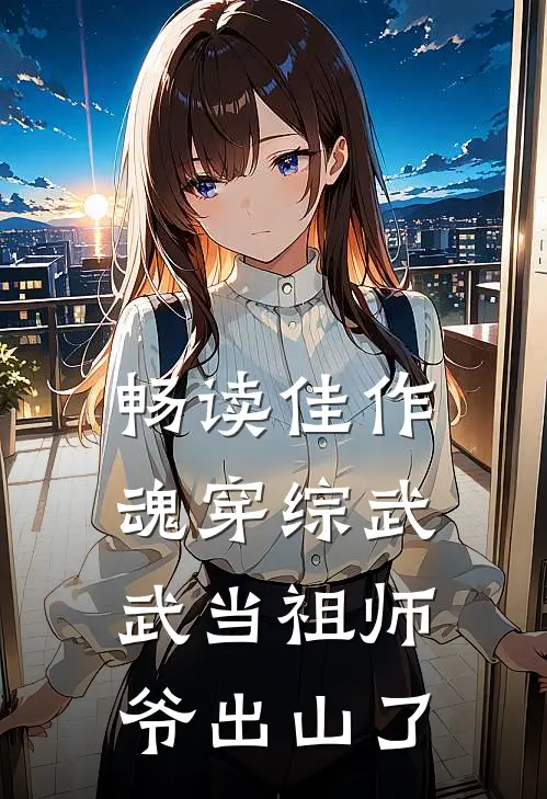 畅读佳作魂穿综武：武当祖师爷出山了