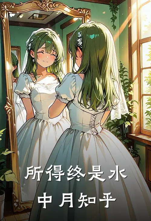 所得终是水中月知乎