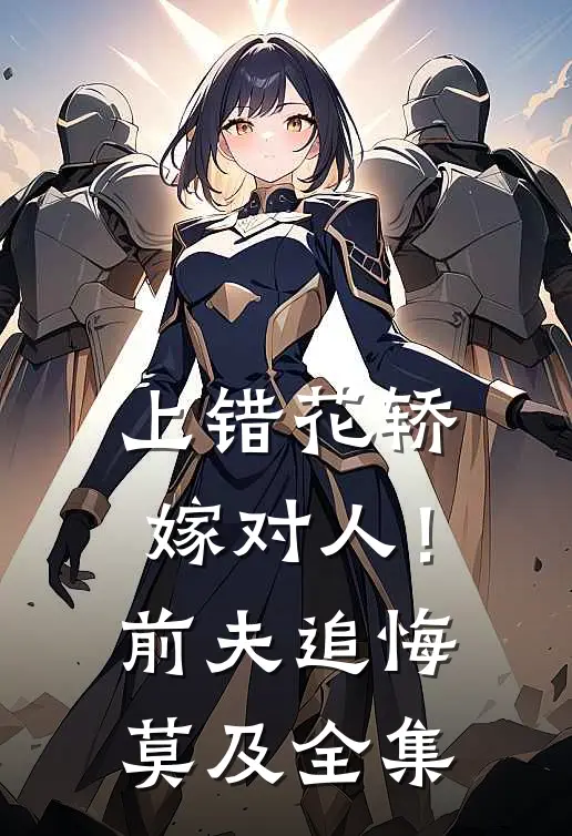 上错花轿嫁对人！前夫追悔莫及全集