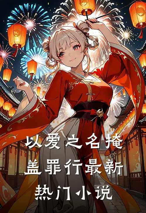 以爱之名掩盖罪行最新热门小说