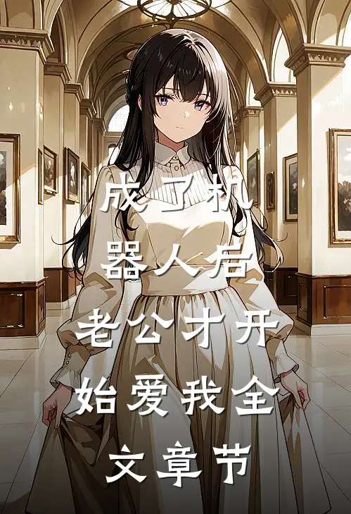 成了机器人后，老公才开始爱我全文章节