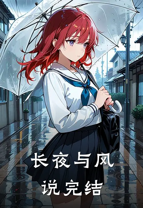 长夜与风说完结