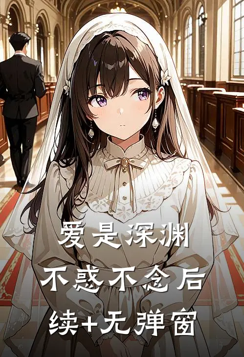 爱是深渊，不惑不念后续+无弹窗
