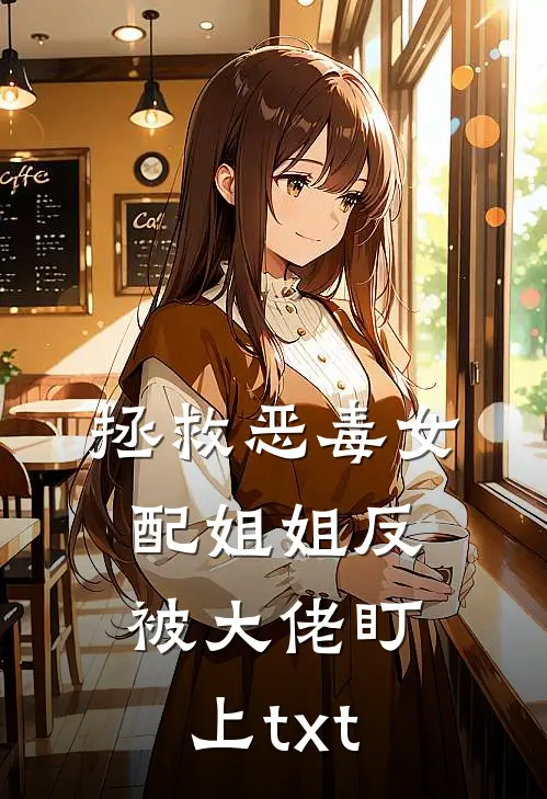 拯救恶毒女配姐姐反被大佬盯上txt