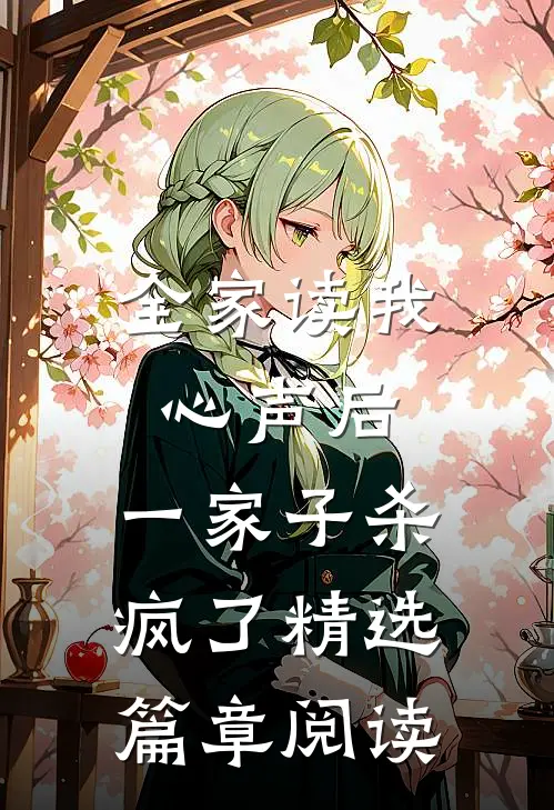 全家读我心声后，一家子杀疯了精选篇章阅读
