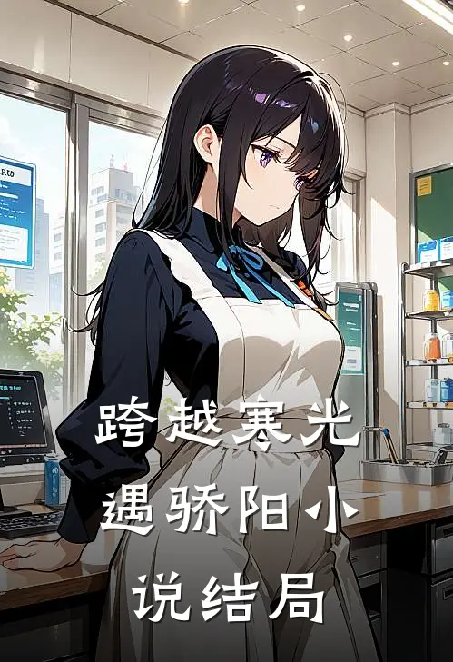 跨越寒光遇骄阳小说结局