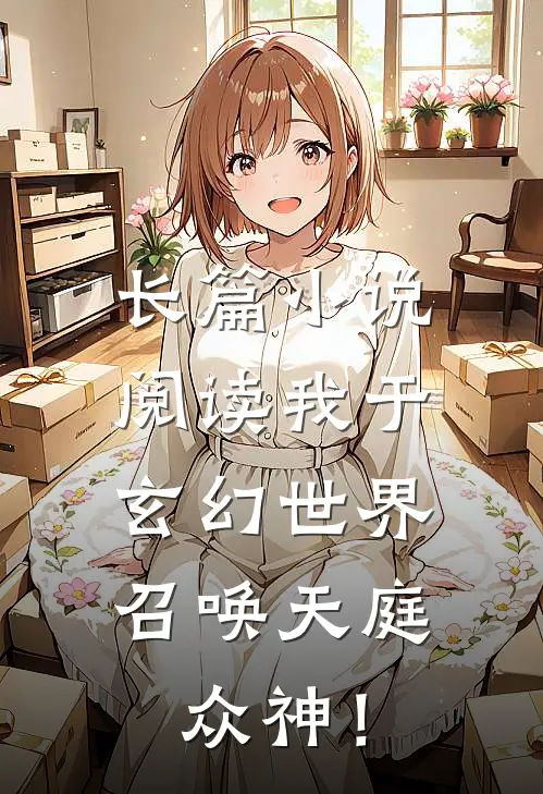 长篇小说阅读我于玄幻世界，召唤天庭众神！