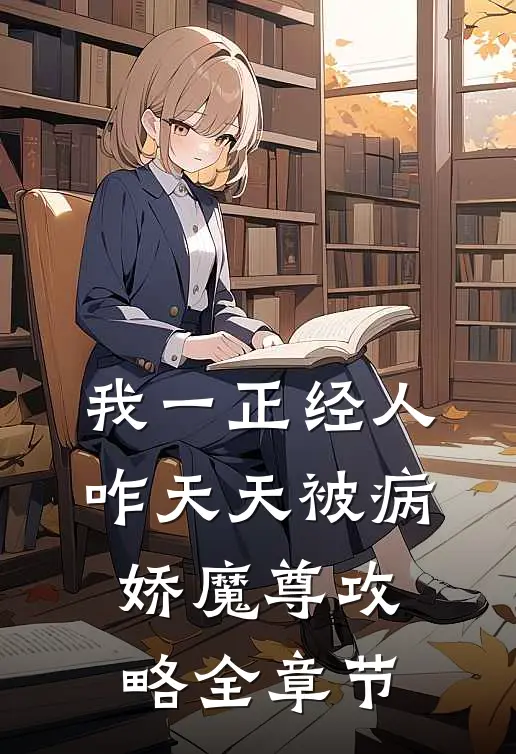 我一正经人，咋天天被病娇魔尊攻略全章节