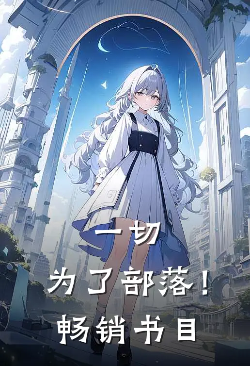 一切，为了部落！畅销书目