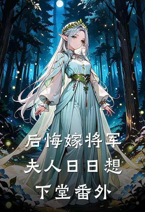 后悔嫁将军，夫人日日想下堂番外