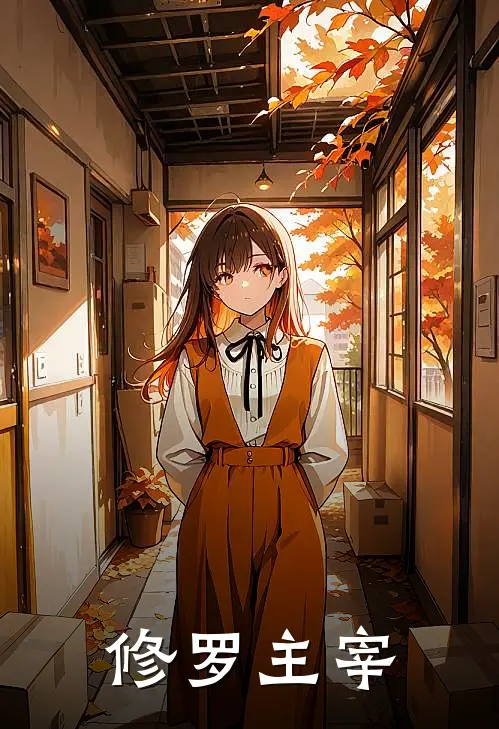 修罗主宰